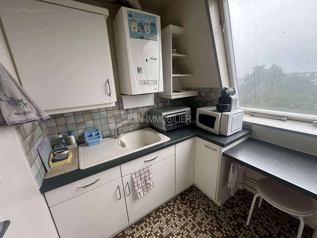 Appartement à ROUXMESNIL-BOUTEILLES