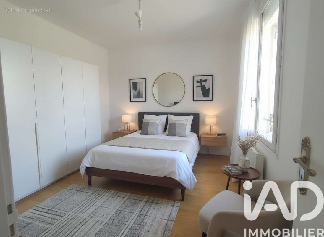 Photo 8 - Maison à LA ROCHETTE