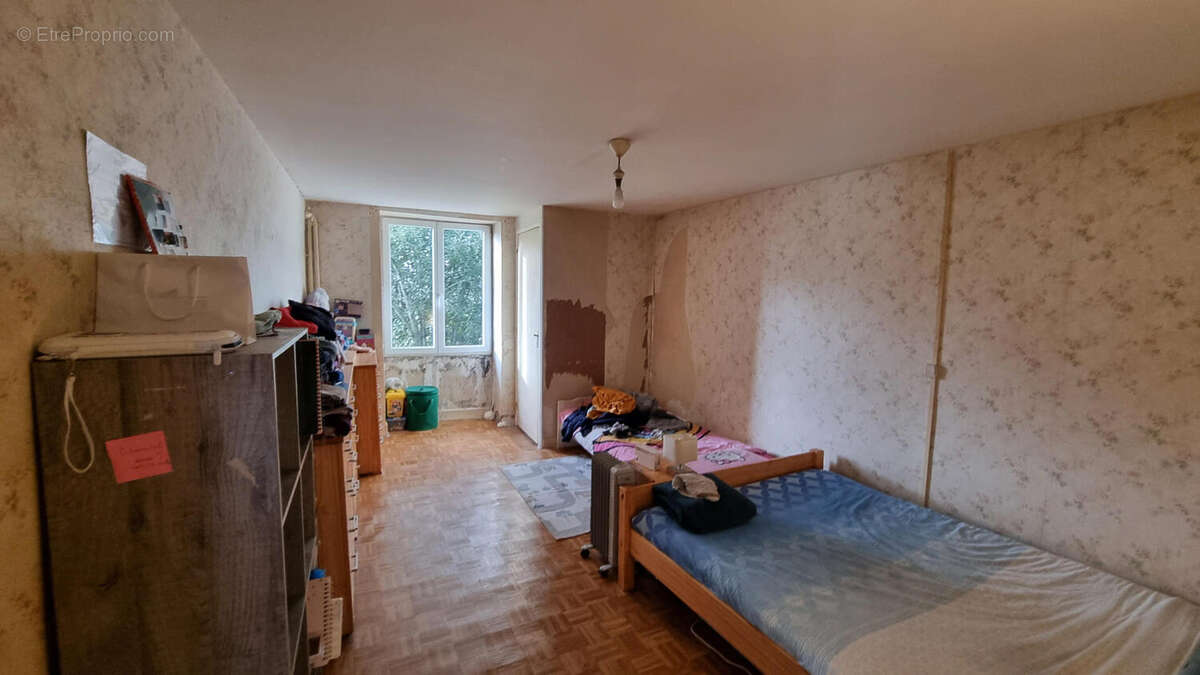 20241221_152316 - Maison à SAINT-FRONT-SUR-NIZONNE