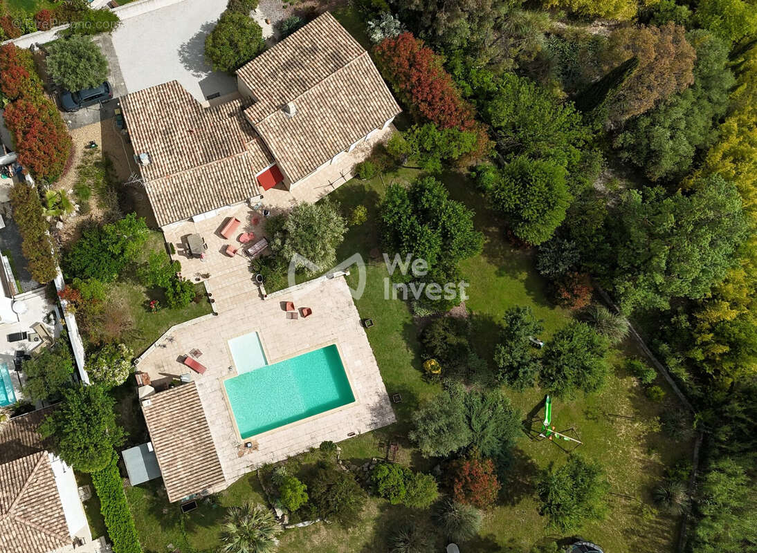 Maison à TEYRAN