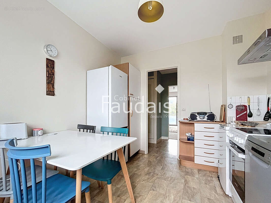Appartement à SAINT-LO
