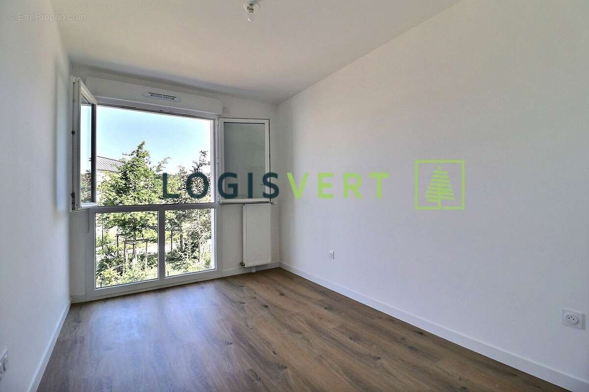 Appartement 90 m² à Bievres  - photo 5