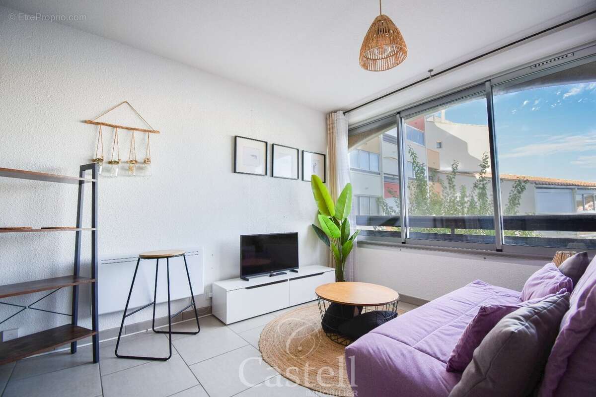 Appartement à AGDE
