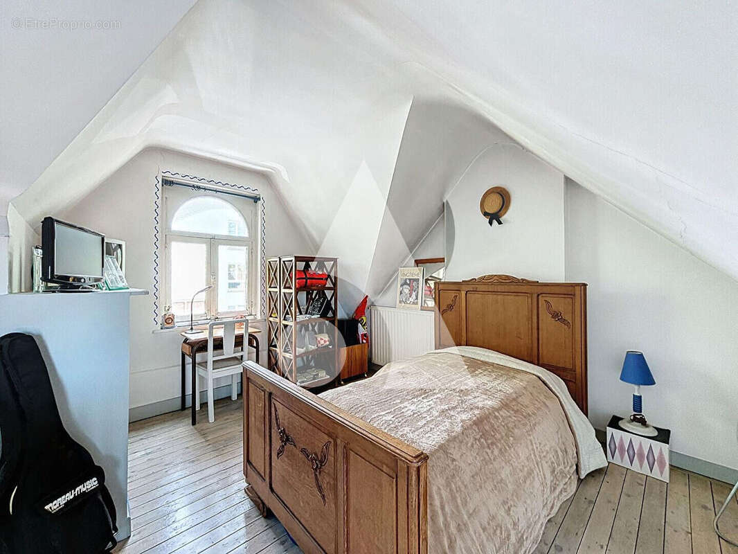 Maison à VALENCIENNES