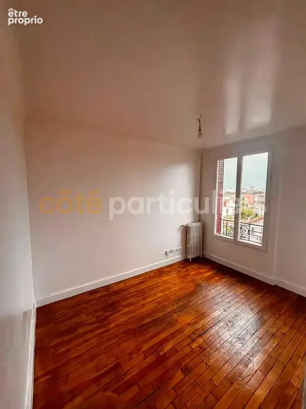 Appartement La Courneuve 2 pièce(s) 29.1 m2 - photo 3