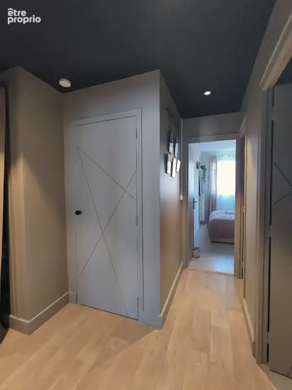 Appartement t4 - avenue grammont - photo 8