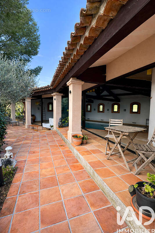 Photo 6 - Maison à FLAYOSC