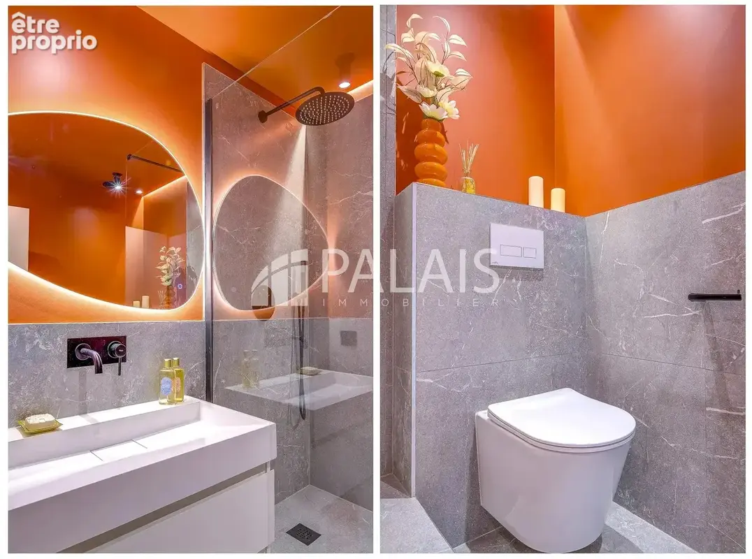 2 pièces rénové - photo 10