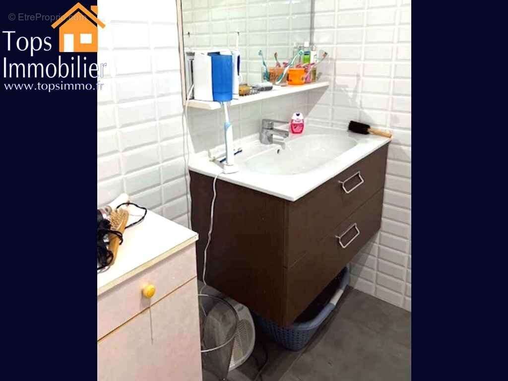 Maison à VILLEFRANCHE-DE-ROUERGUE