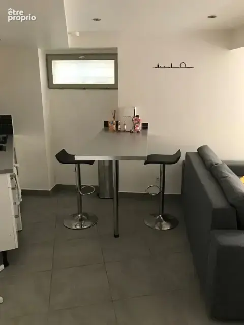 Appartement studio renove a vendre sur aix en provence - photo 4