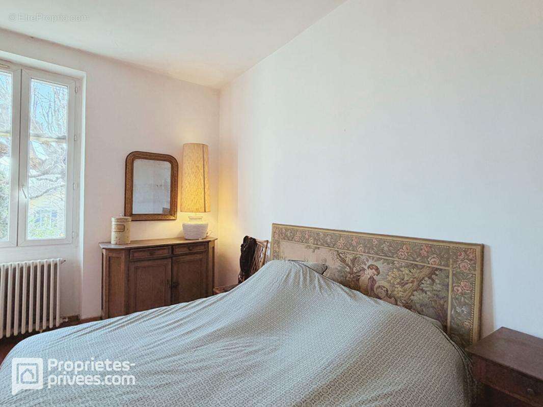 Maison à BEDARRIDES