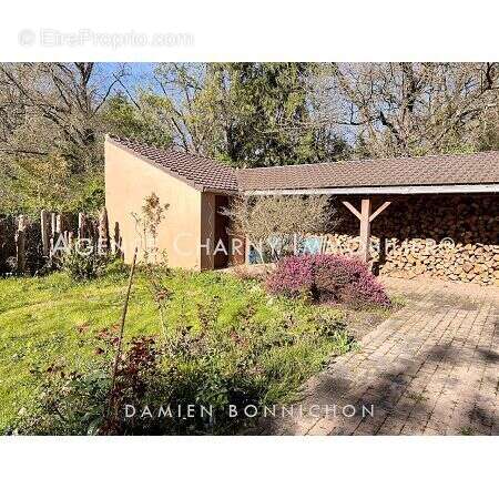 Maison à CHAMBEUGLE