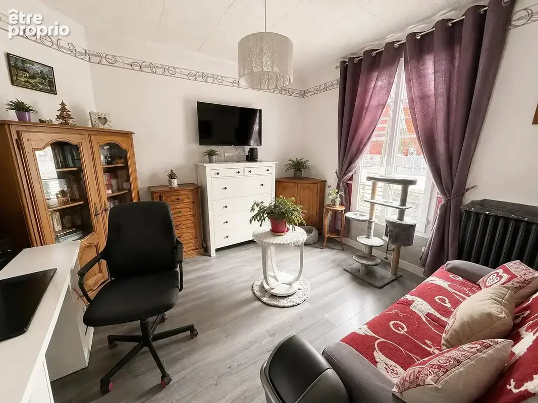 Charmante maison indépendante, 3 chambres et jardin - photo 2
