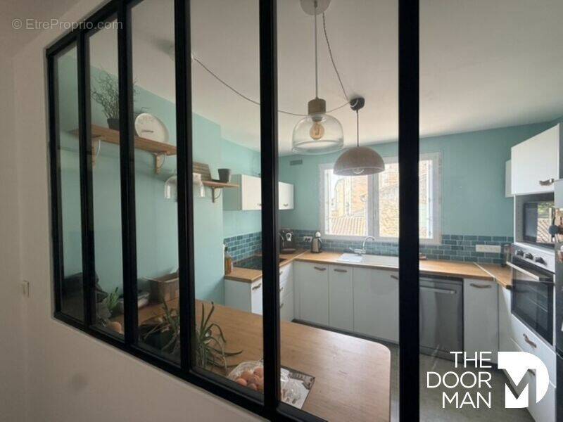 Appartement à NIORT