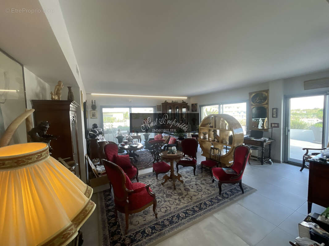 Appartement à NARBONNE