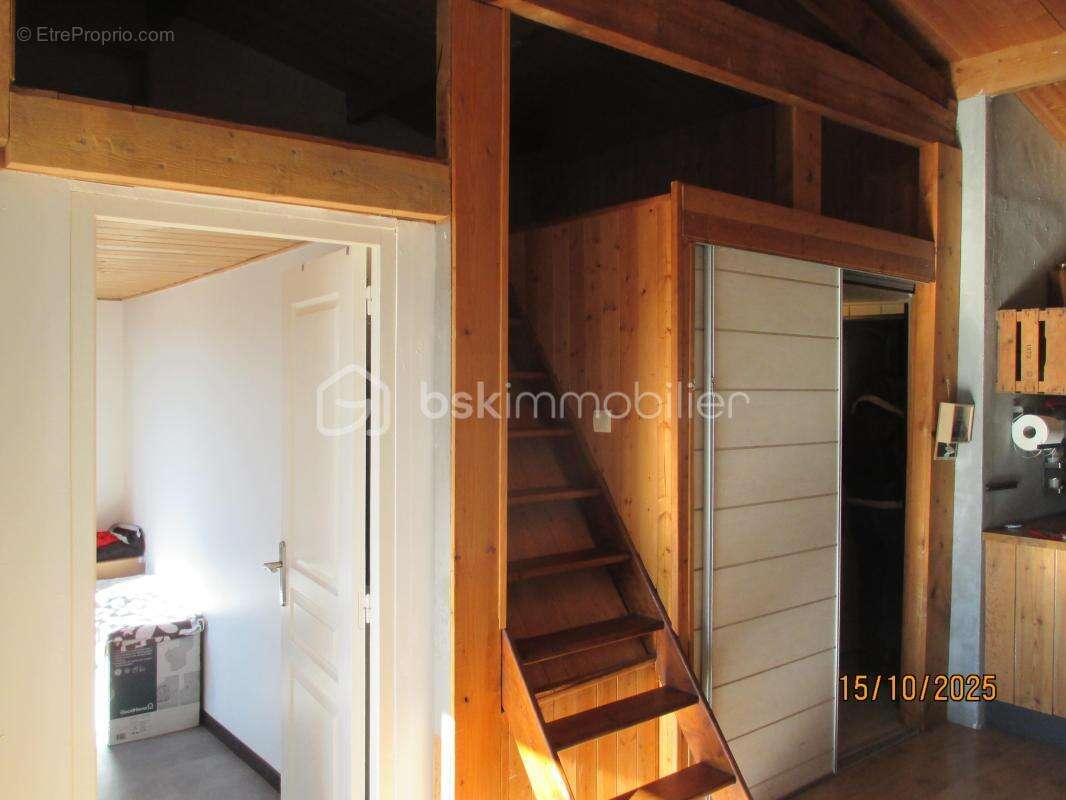 Maison à CASTELNAU-DE-MEDOC