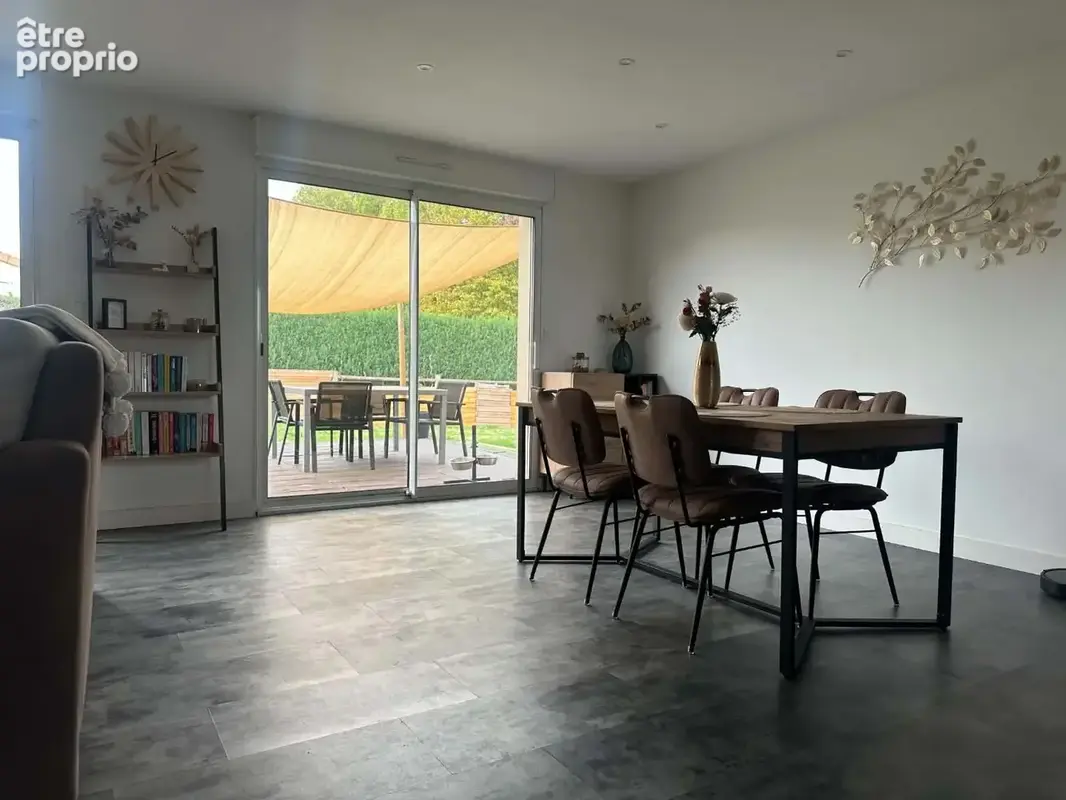 Pavillon 117m² - photo 5