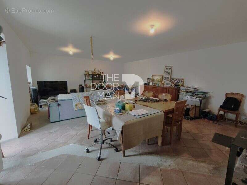 Maison à CHAMPEON