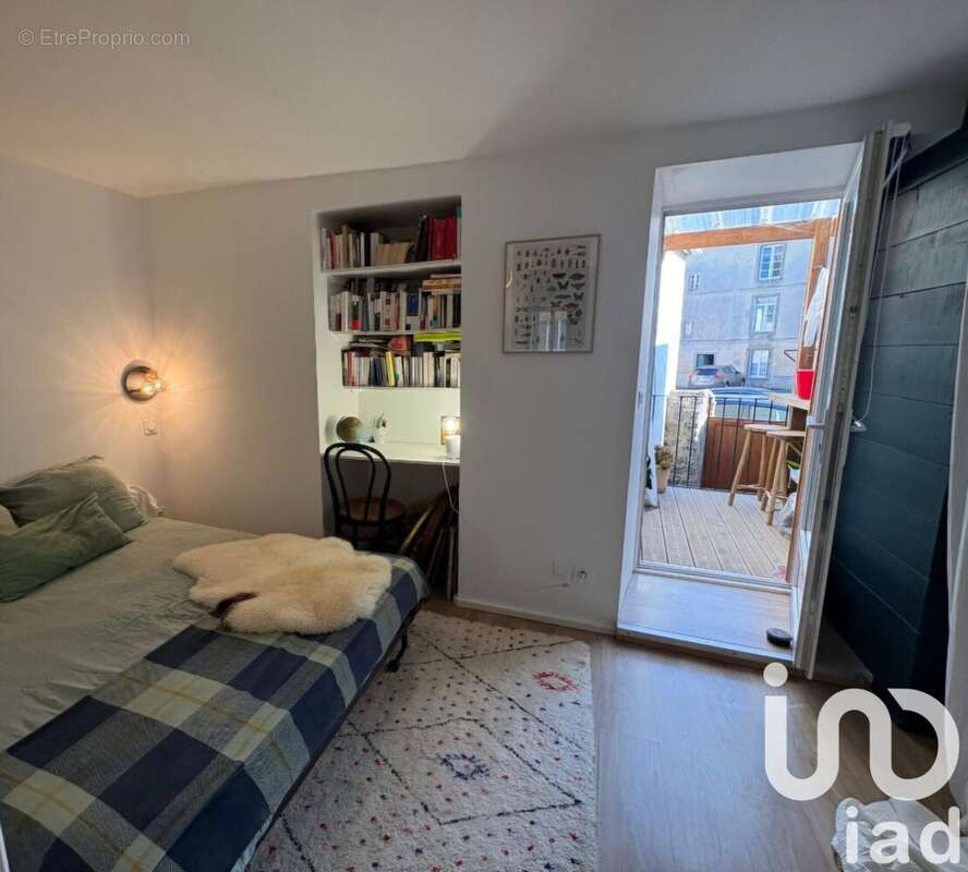 Photo 7 - Appartement à SAINT-MALO