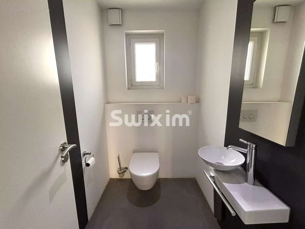 Appartement à SAINTE-MAXIME