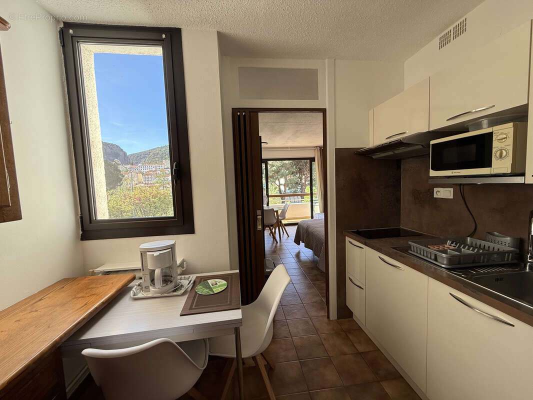 Appartement à AMELIE-LES-BAINS-PALALDA