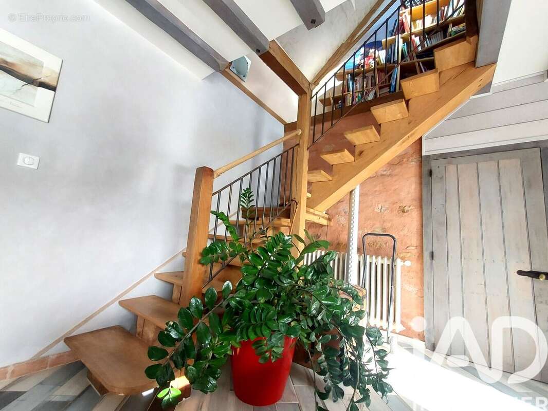 Photo 9 - Maison à LE LION-D'ANGERS