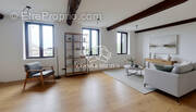 Appartement à HEYRIEUX