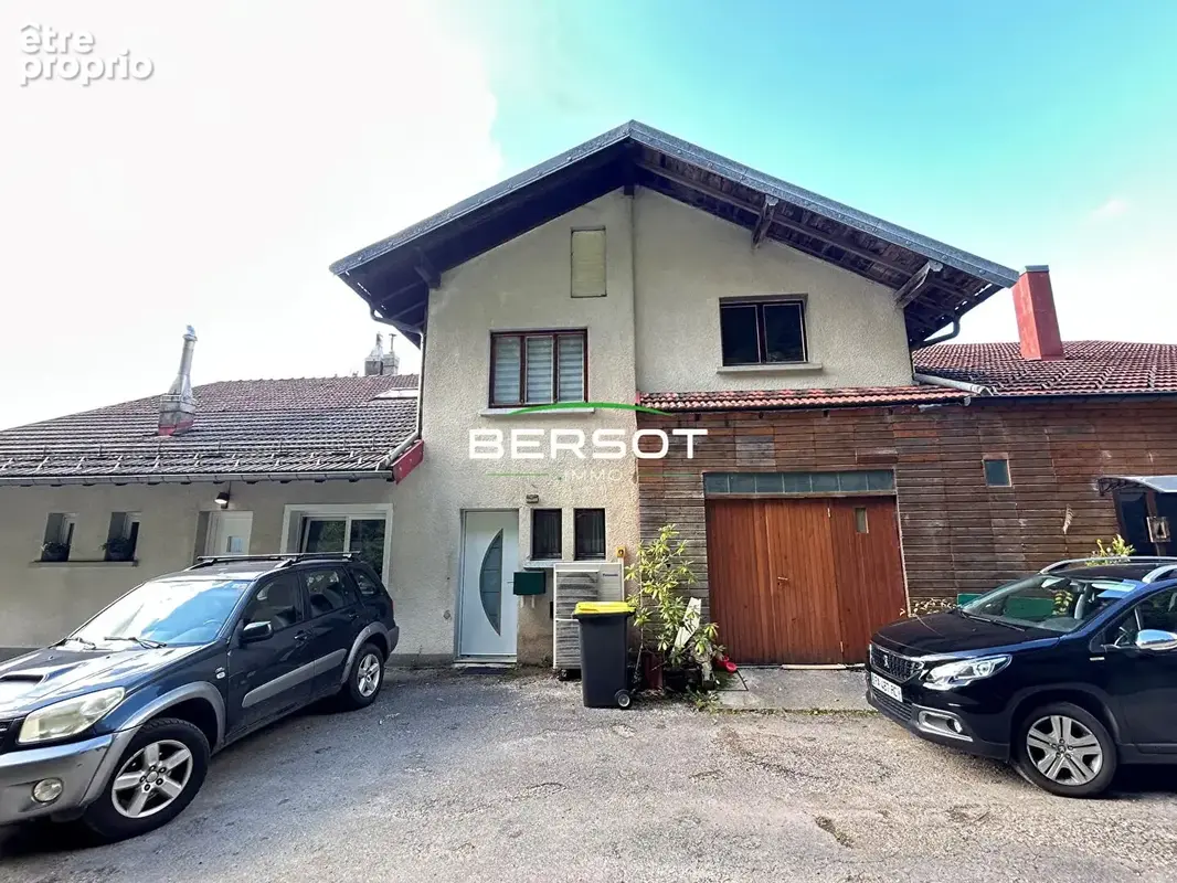 Appartement spacieux à deux pas de la Suisse - photo 10