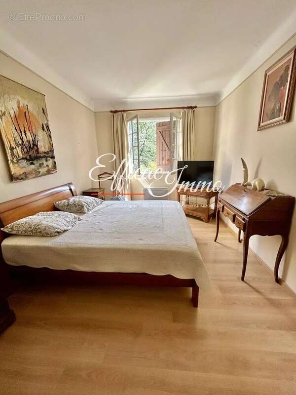 Villa T7 vue sur le Canigou sur 25 700m2 de terrain - photo 15