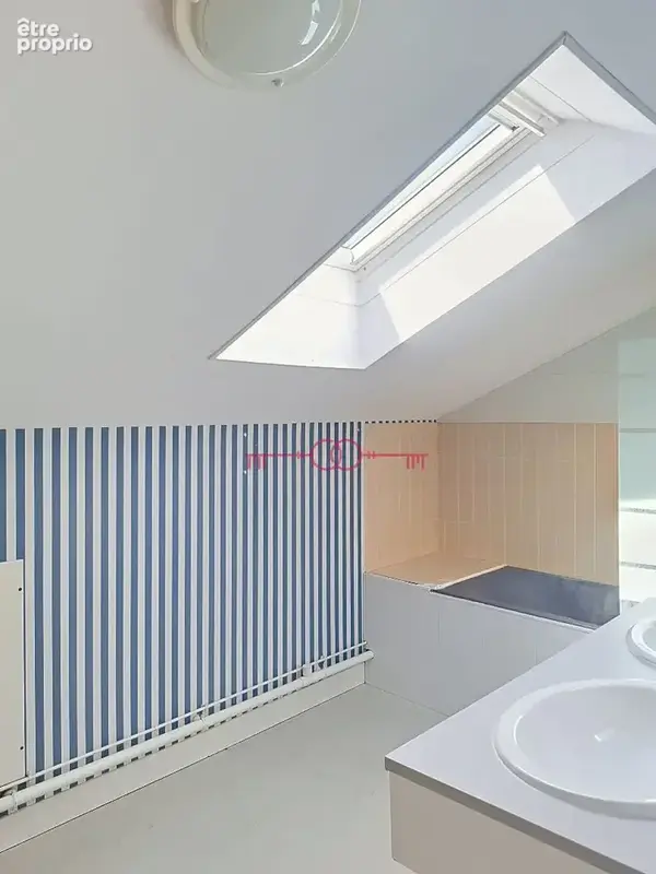 Appartement Chalons En Champagne 7 pièce(s) 156 m2 - photo 11