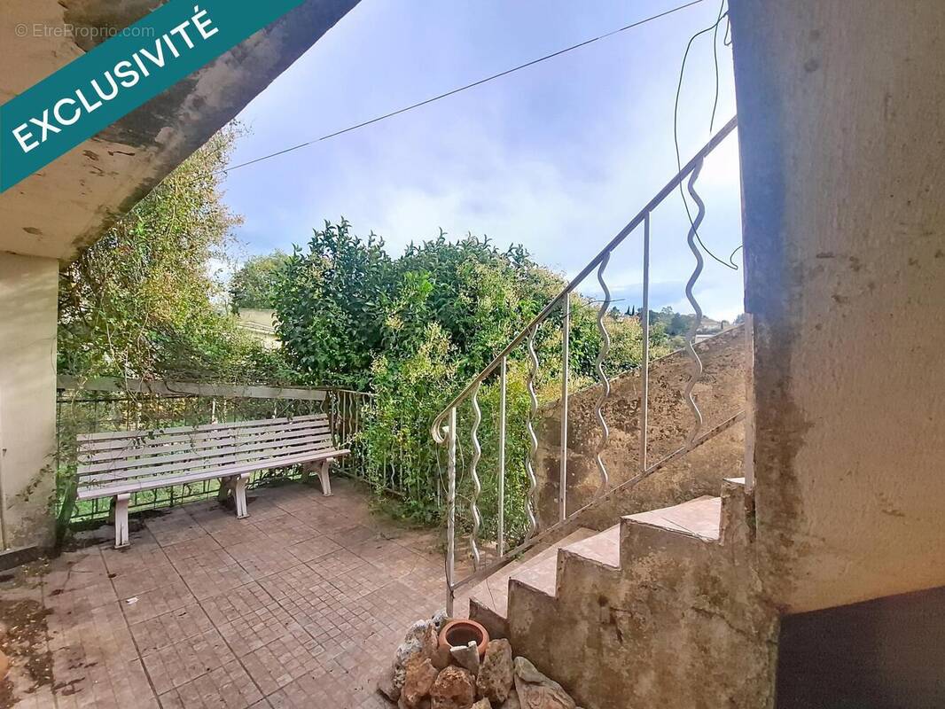 Photo 1 - Maison à GRAMBOIS