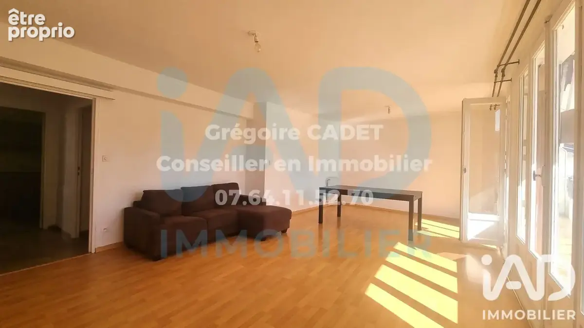 Photo 1 - Appartement à PERPIGNAN