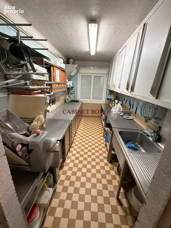 Bien immobilier à vendre à Vitry-Le-Francois (51300) - photo 2