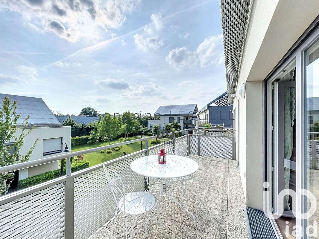 Photo 9 - Appartement à CHESSY