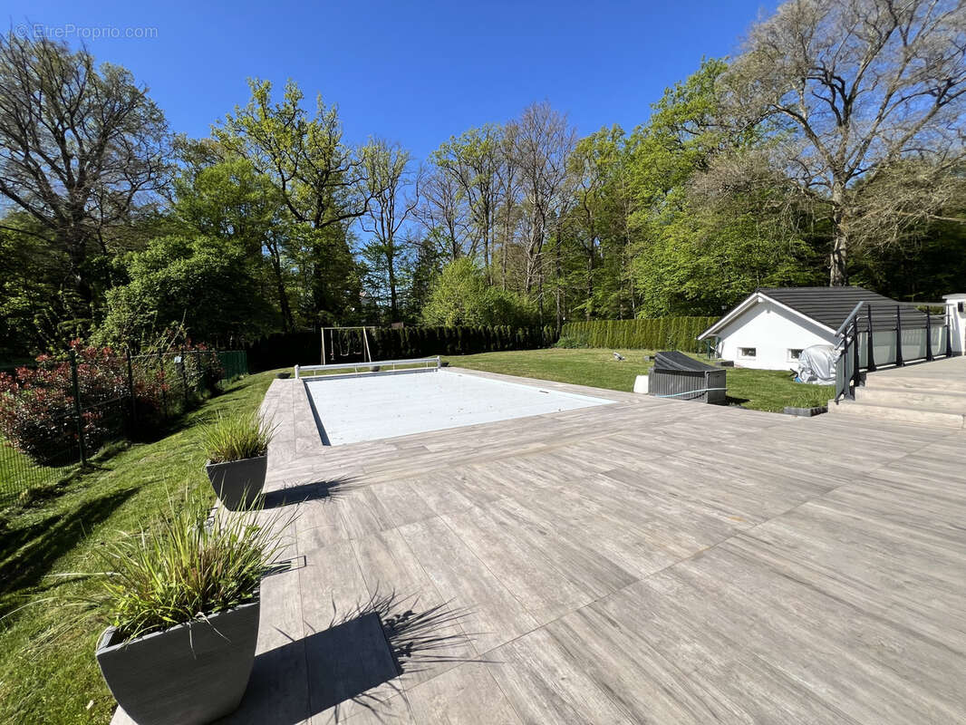 Maison à CREUTZWALD