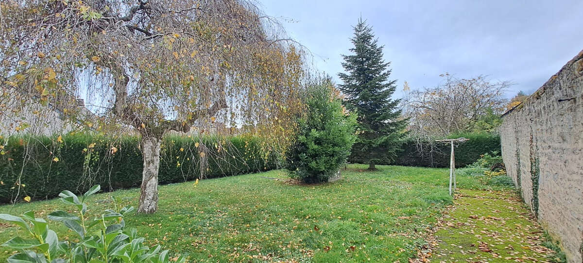 Maison à SEES