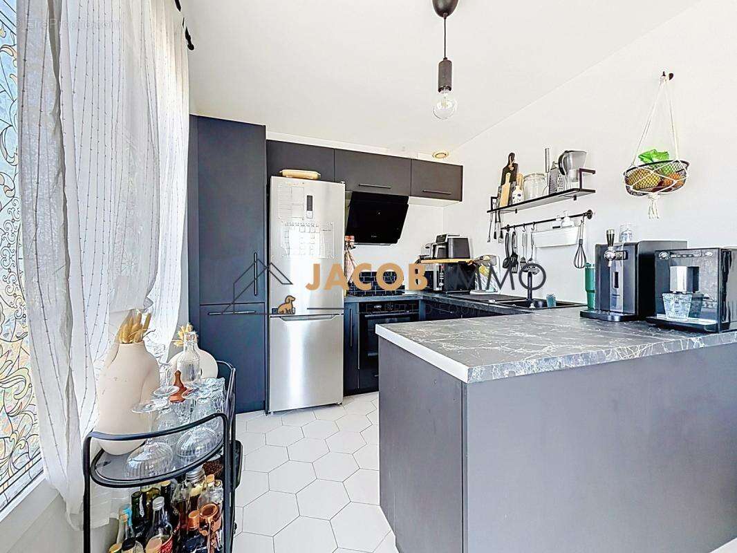 Duplex lumineux sur la rive droite - photo 2
