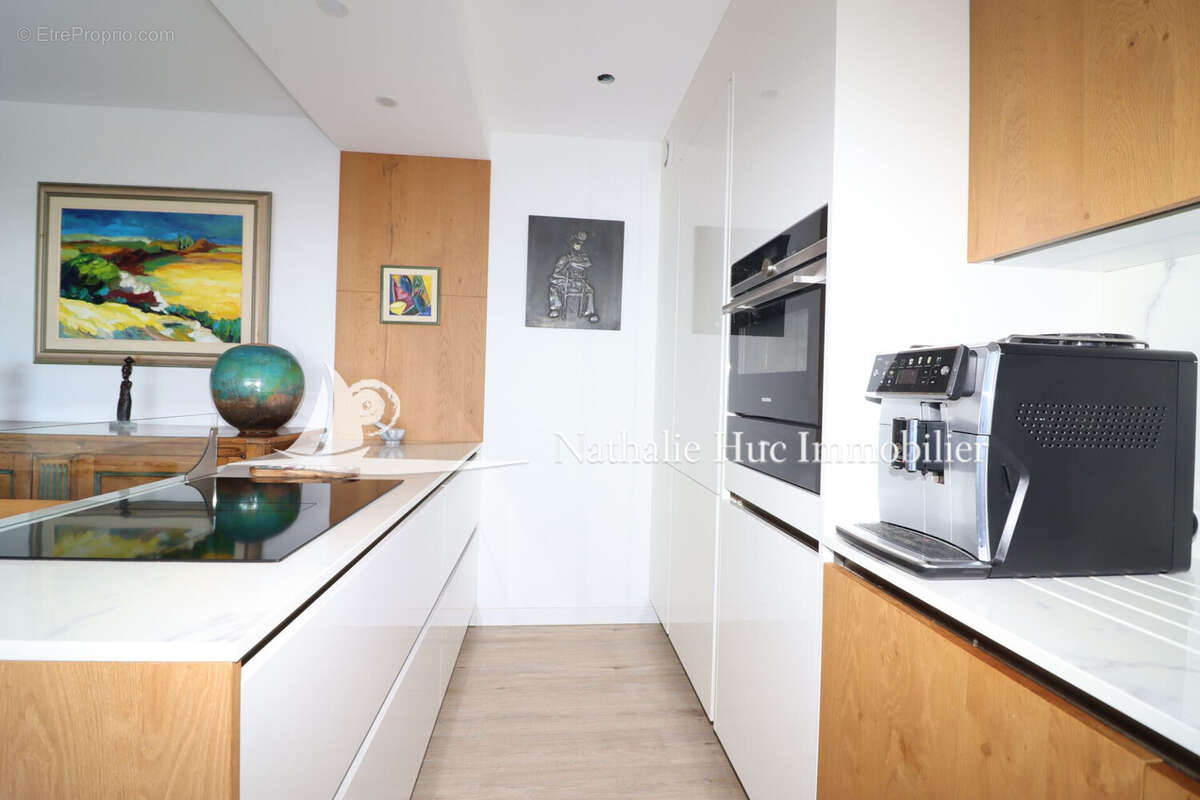 Appartement à SAINT-NAZAIRE