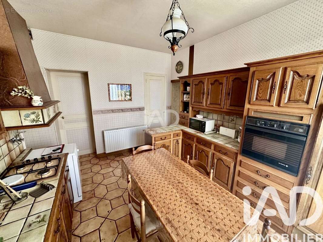 Photo 4 - Appartement à BRIARE