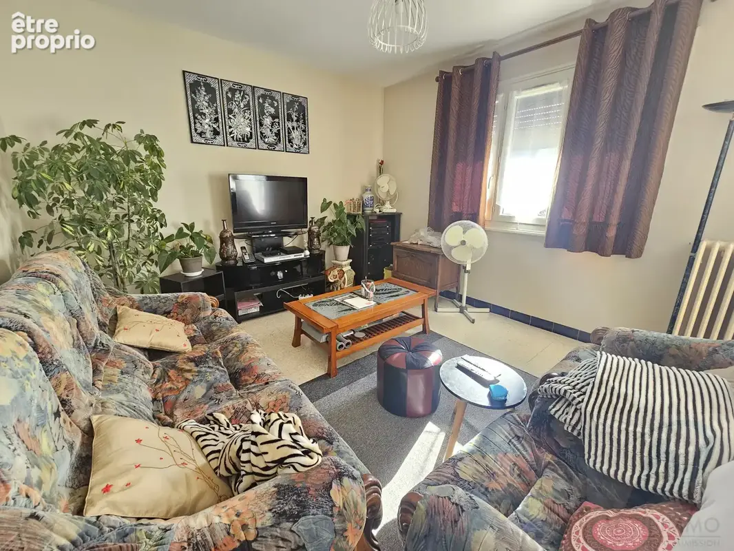 Maison de 88 m2 - photo 3