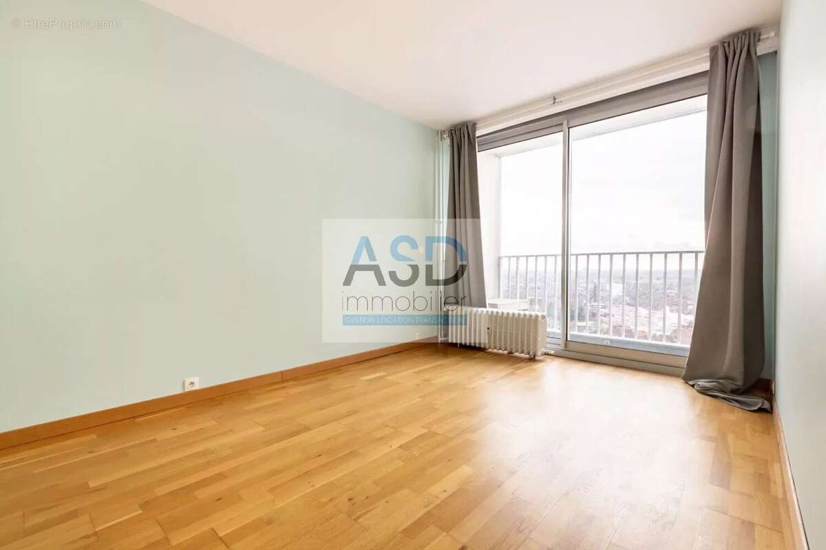 Appartement à ROUBAIX