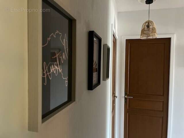 Appartement à MACON