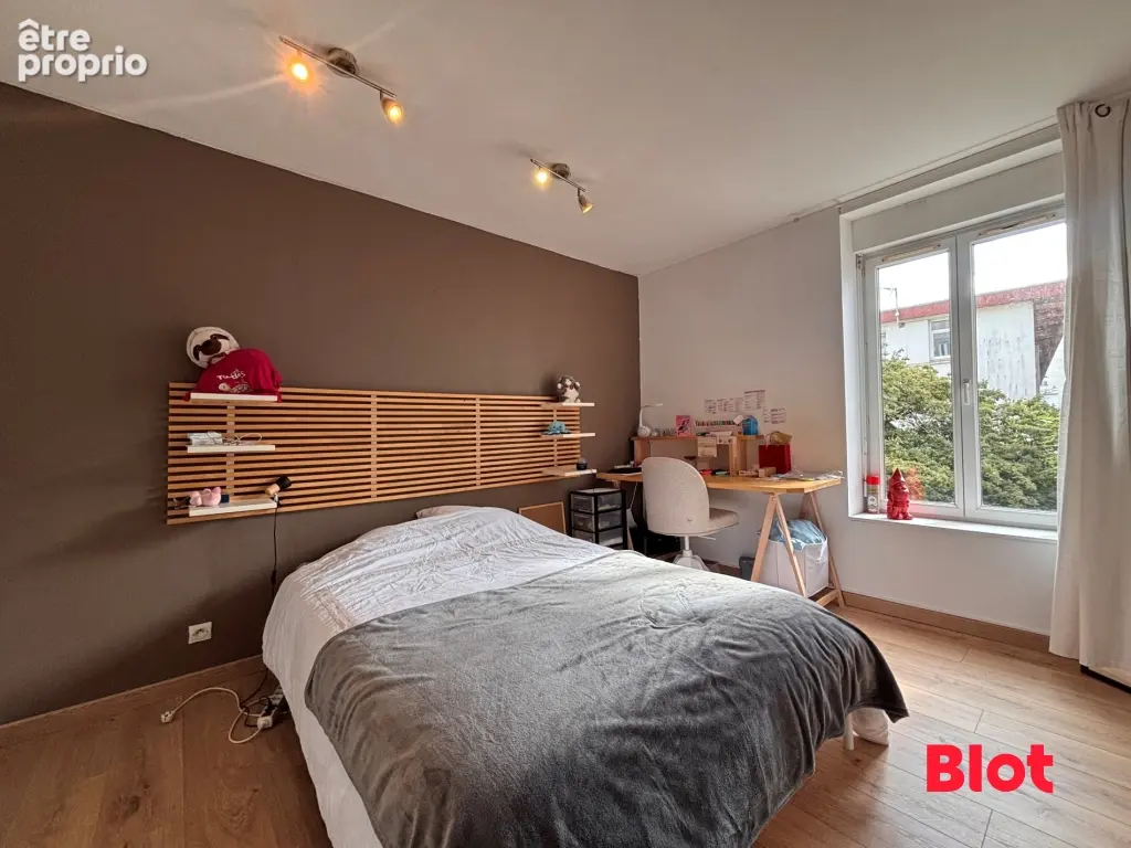 Appartement 33 m² à Brest  - photo 8