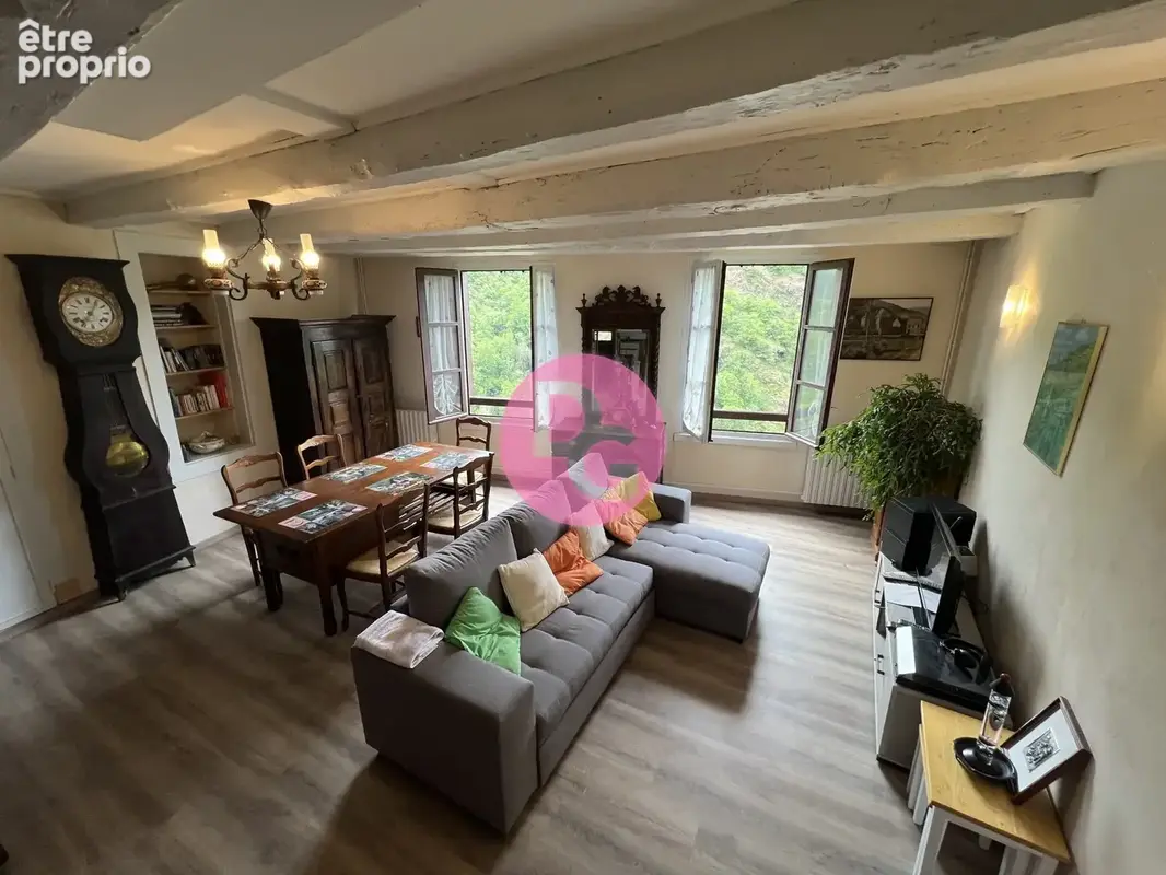 Maison 4 pièces 110 m² à vendre à Conques (12320) - photo 5