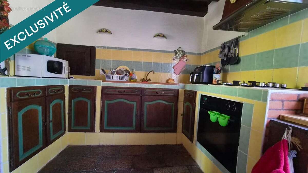 Photo 6 - Maison à SAINT-URCISSE