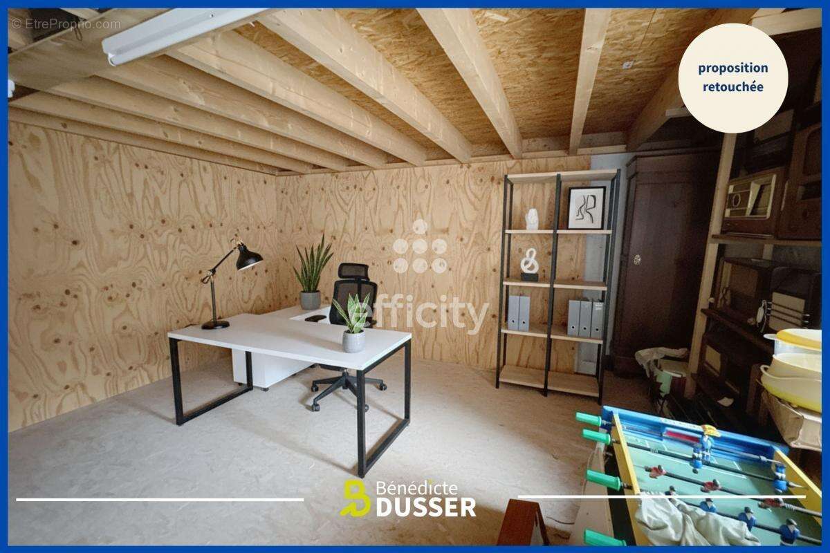 Maison à PLEUDIHEN-SUR-RANCE