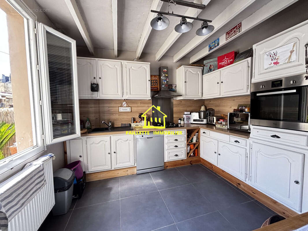 Maison 100 m² à Le Havre  - photo 2