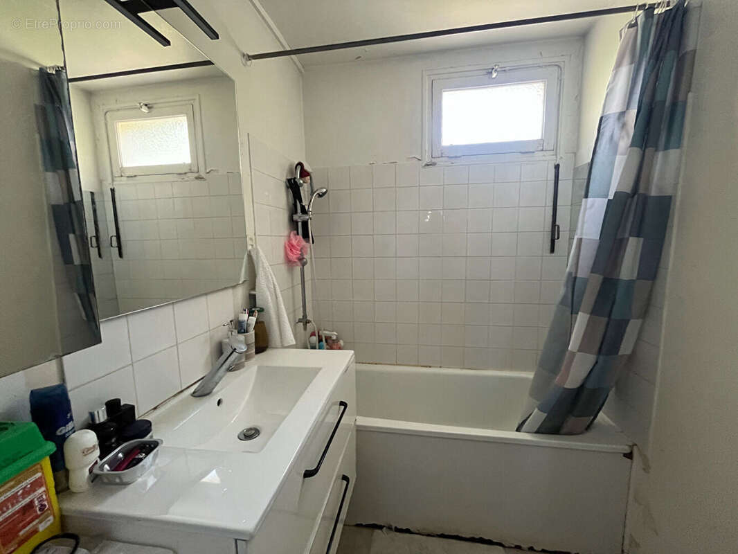 Appartement à SAINT-GERMAIN-EN-LAYE