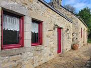 Maison à PLOUGUERNEAU