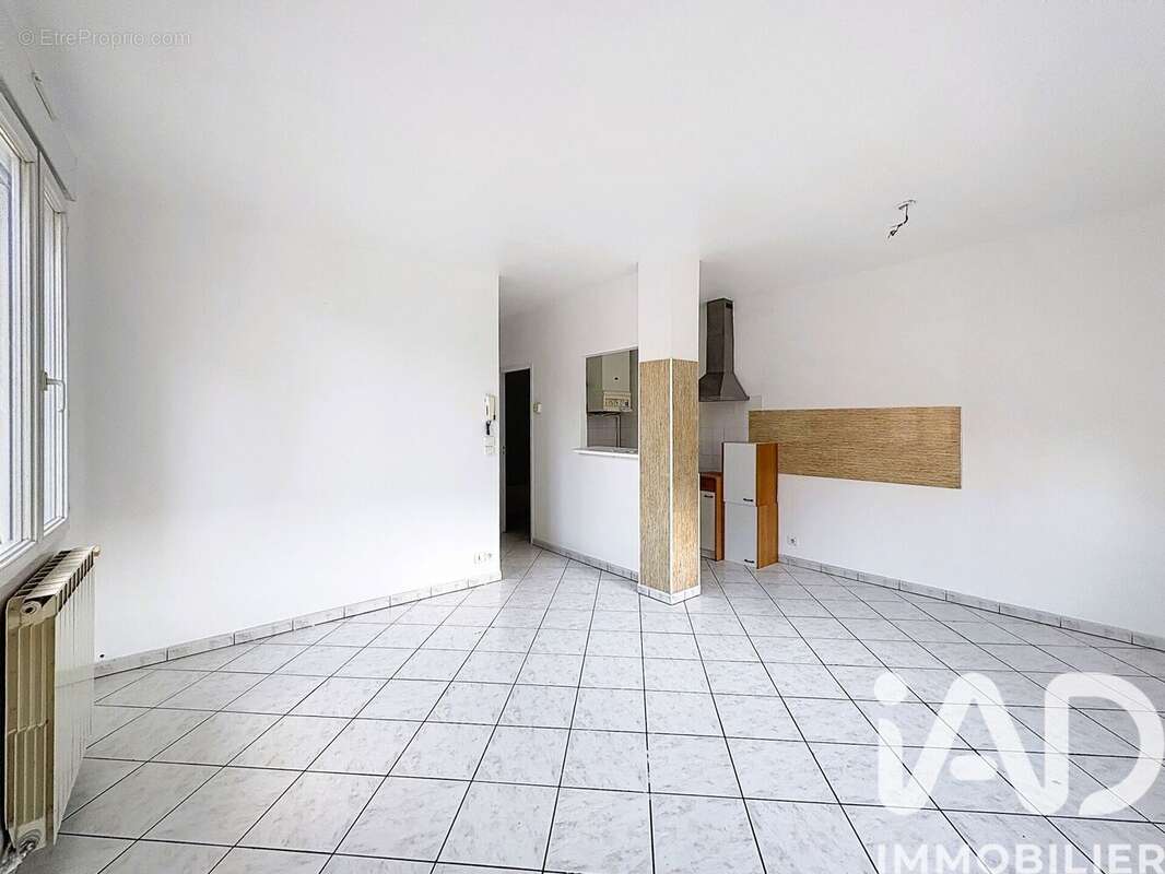 Photo 4 - Appartement à MILLAU